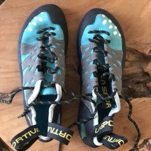 La Sportiva Tarantulace Climbing Shoes